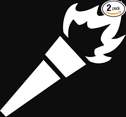 425x396 Angdest Torch Icon Symbol