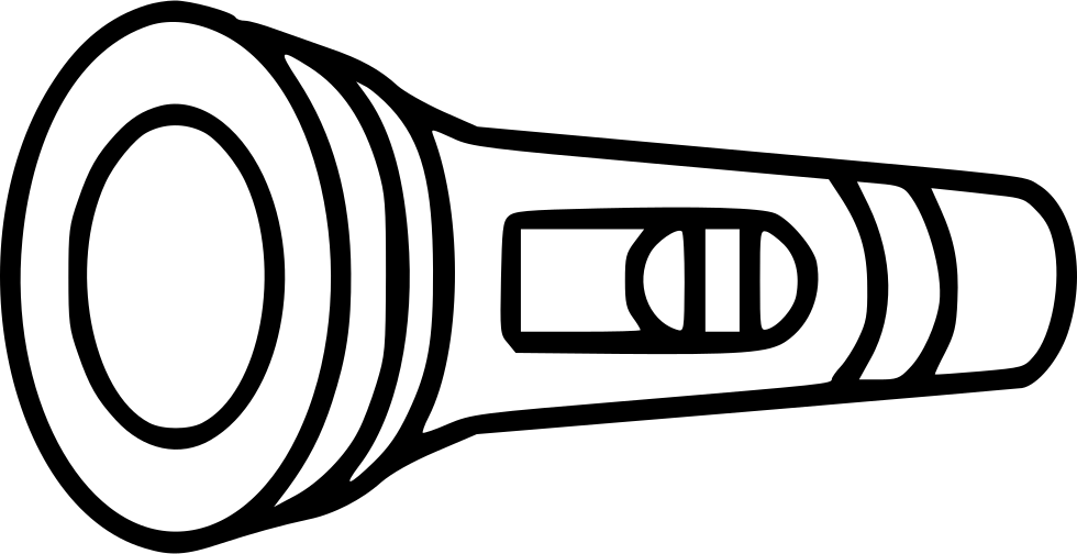 980x504 Torch Light Lightning Watch Watching Help Png Icon Free