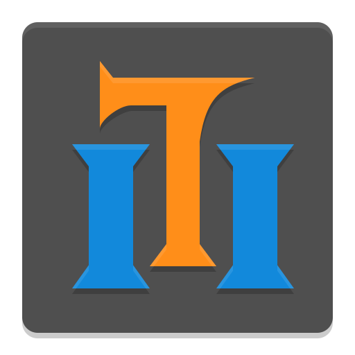 512x512 Torchlight Icon Papirus Apps Iconset Papirus Development Team