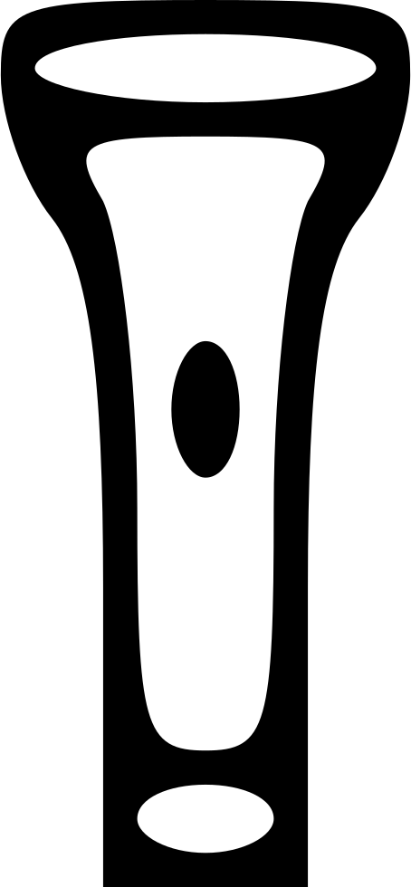 454x980 Torchlight Png Icon Free Download