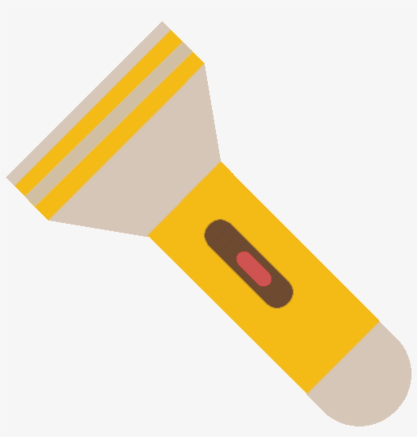 820x860 Flashlight Torch