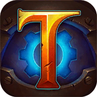 192x192 Guardians A Torchlight Game Apk