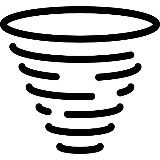 512x512 Tornado Icons Free Download