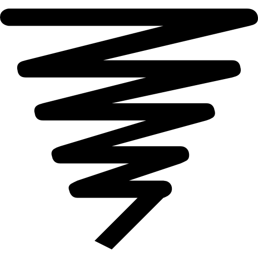 512x512 Tornado Icons Free Download