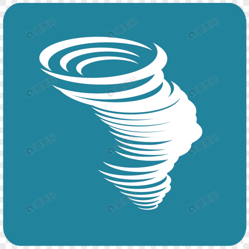 860x860 Tornado Icon Png Image Picture Free Download