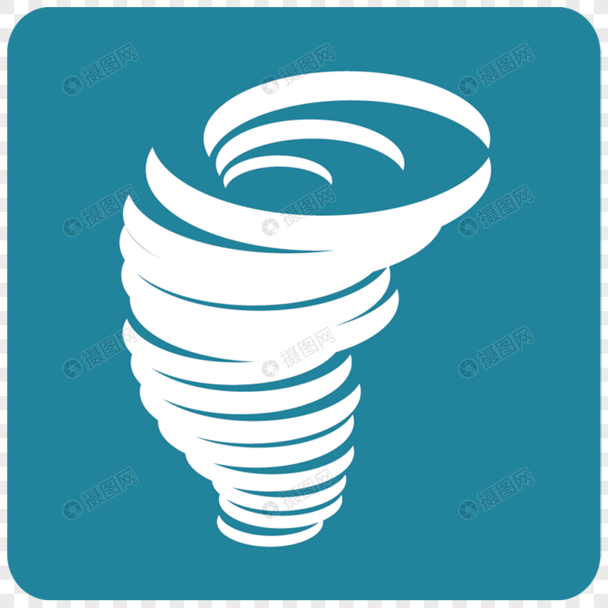 860x860 Tornado Icon Png Image Picture Free Download