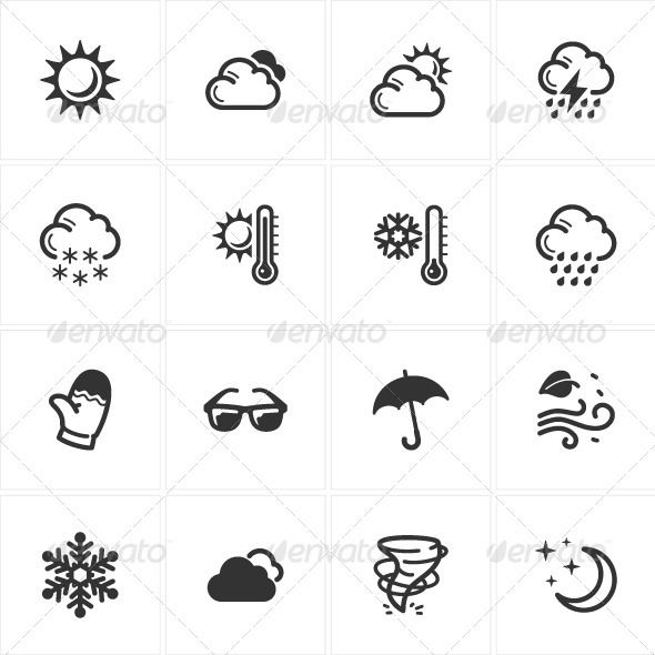 590x590 Icon Weather Icons, Rain Cloud Tattoos, Cloud Icon