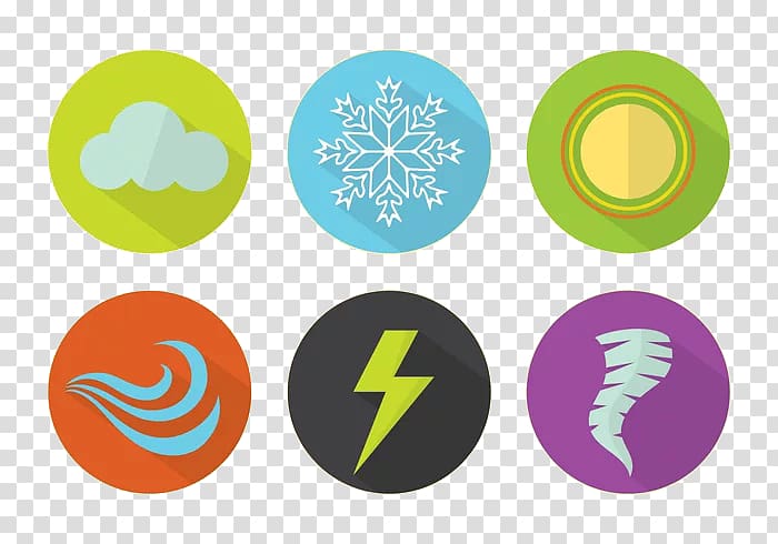 700x490 Weather Wind Tornado Icon, Cartoon Weather Icon Transparent