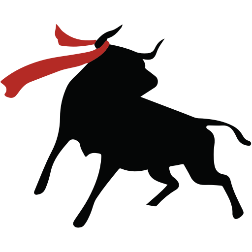 512x512 Icono Toro, Viaje Gratis De Spanish Travel Icons