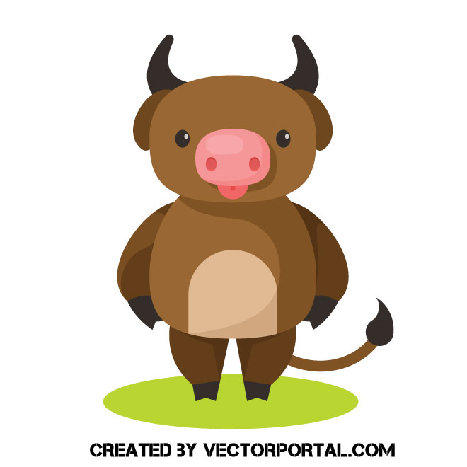 660x660 Icono De Toro