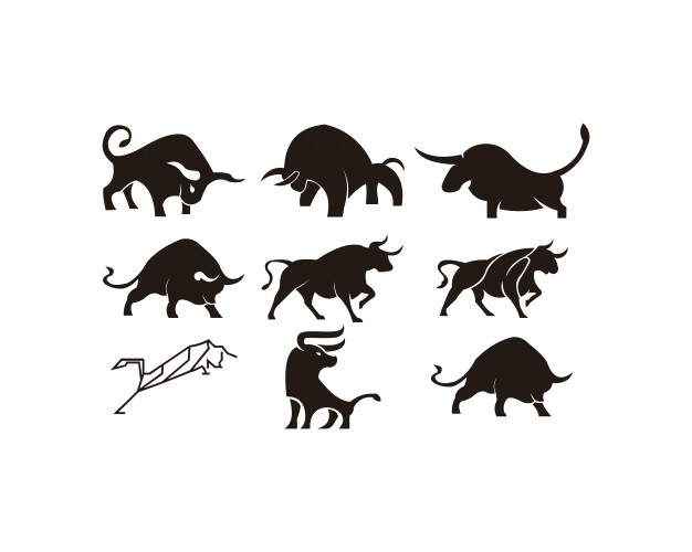 626x500 Icono De Granja De Silueta De Cuerno De Toro De Animal Descargar