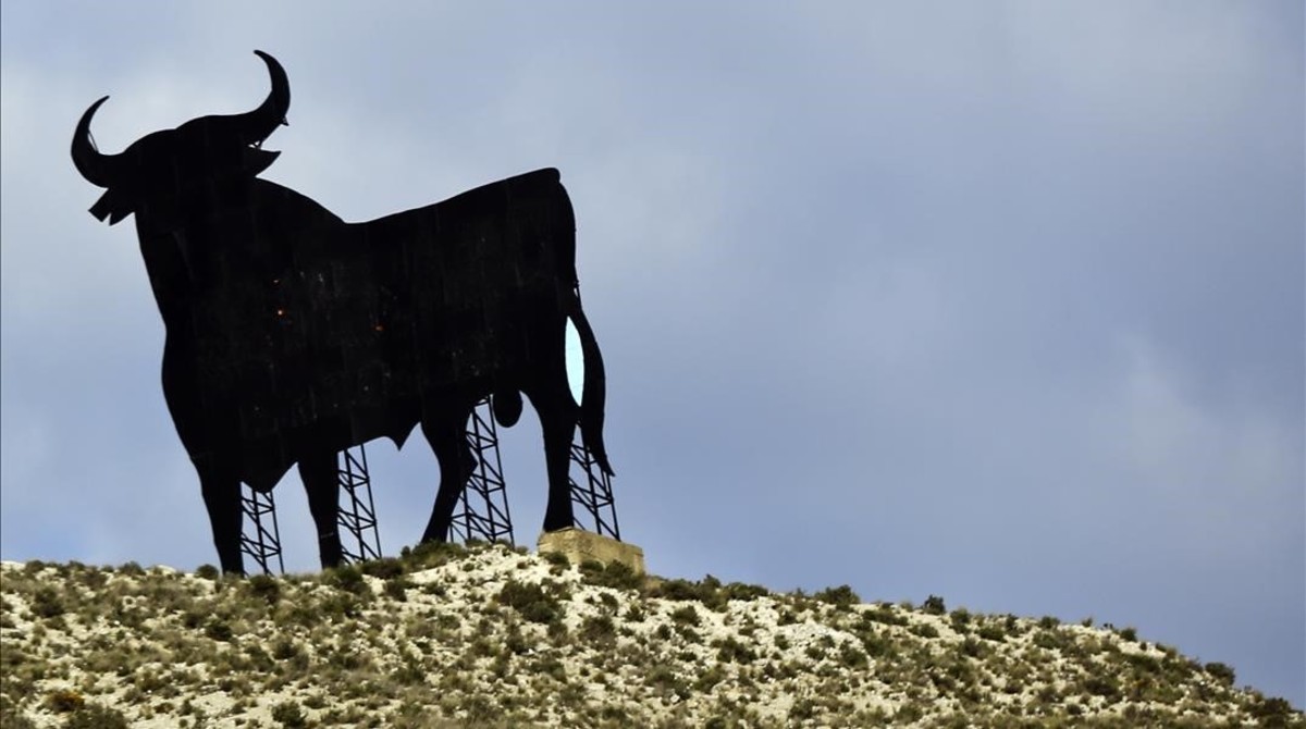 1200x670 El Toro De Osborne Cumple Como Icono De Lo