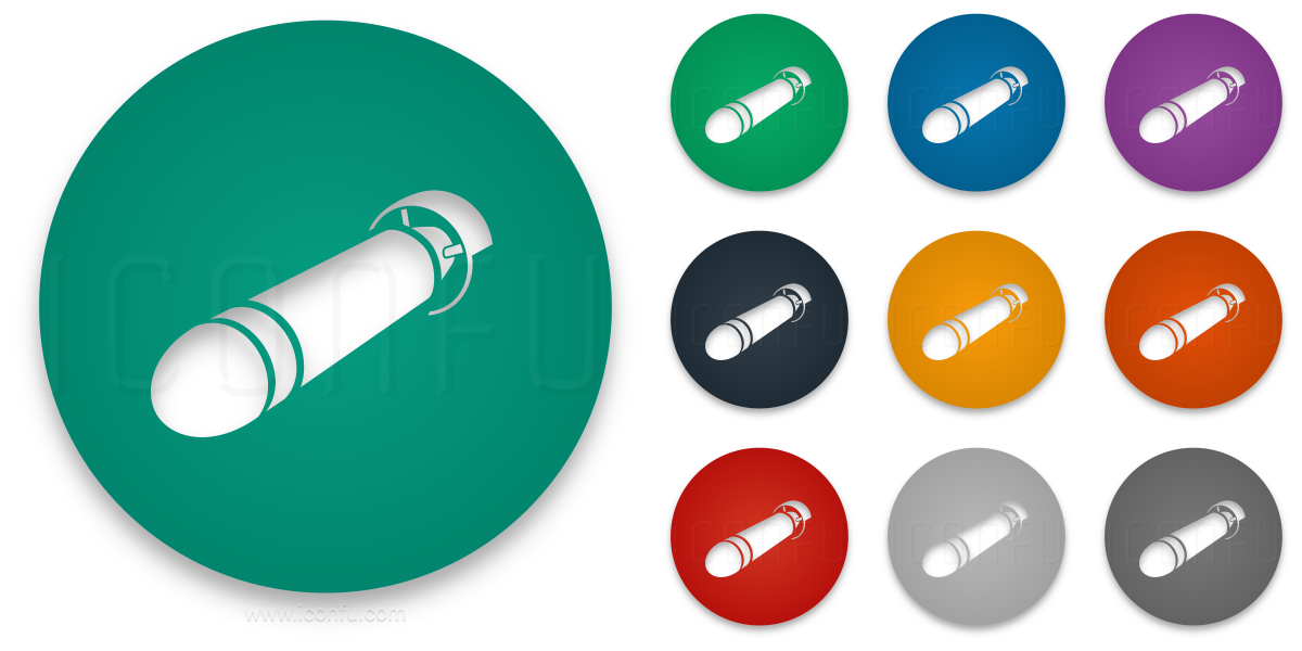 Torpedo Icon 1200x600 Torpedo Icon