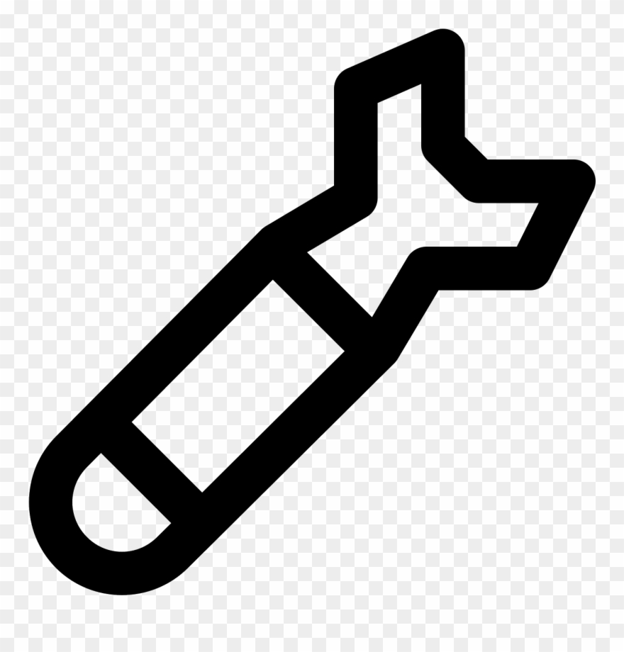 Torpedo Icon 880x920 Torpedo Icon