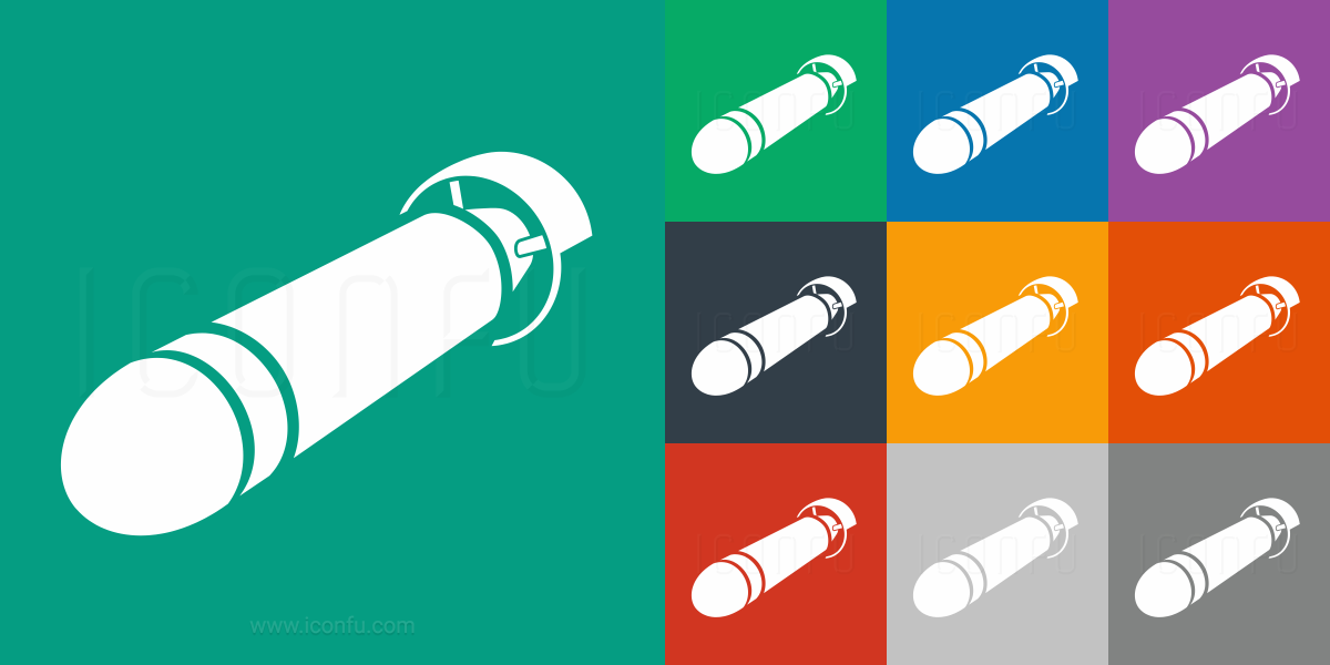 Torpedo Icon 1200x600 Torpedo Icon