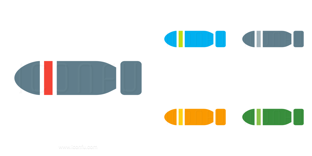 Torpedo Icon 1200x600 Torpedo Icon