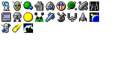 Torpedo Icon Space Bits Iconset Etherbrian 390x260 Torpedo Icon Space Bits Iconset Etherbrian