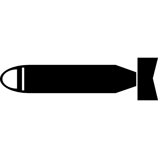 Torpedo Icons Free Download 512x512 Torpedo Icons Free Download