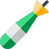 Torpedo Png Icon 170x170 Torpedo Png Icon