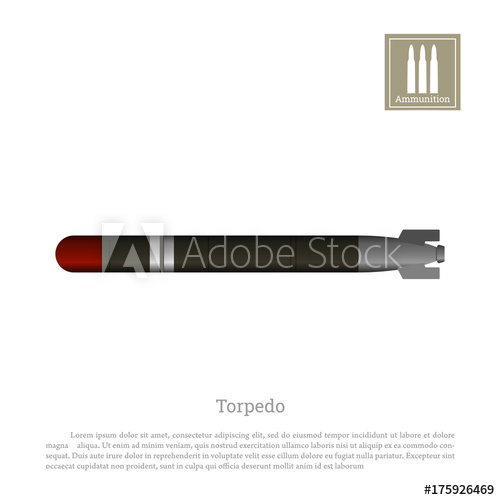 Torpedo Drawing On A White Background Warship Weapon Icon Navy 500x500 Torpedo Drawing On A White Background Warship Weapon Icon Navy