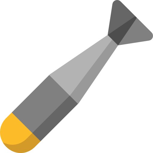 Missile, Weapons, Bombs, Torpedo, Bomb, Explosive, Miscellaneous 512x512 Missile, Weapons, Bombs, Torpedo, Bomb, Explosive, Miscellaneous