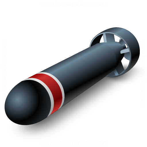 Iconexperience V Collection Torpedo Icon 512x512 Iconexperience V Collection Torpedo Icon