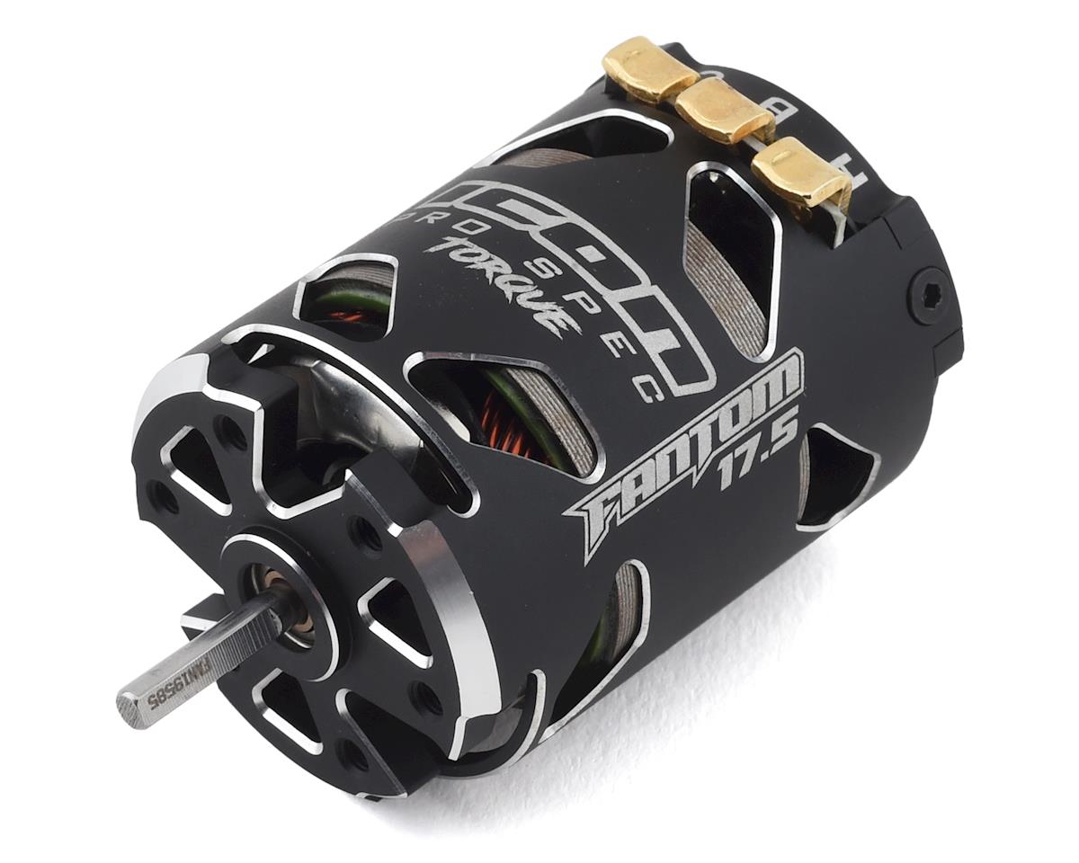 Fantom Icon Torque Works Edition Spec Brushless Motor 1200x960 Fantom Icon Torque Works Edition Spec Brushless Motor