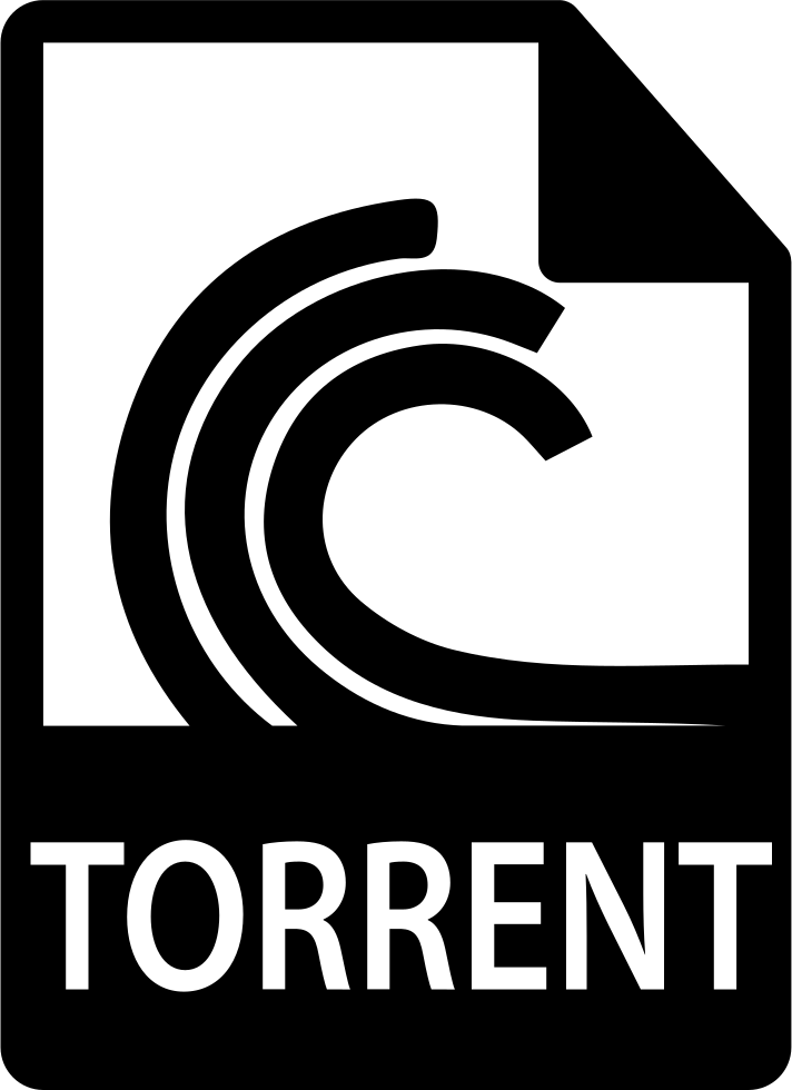 712x980 Torrent Format Png Icon Free Download