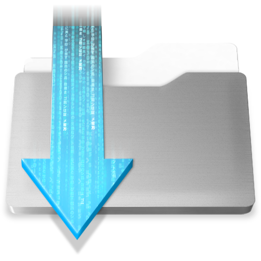 512x512 Torrent Icon