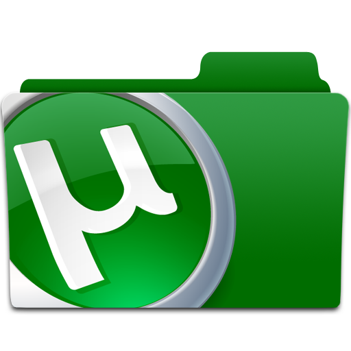 512x512 U Torrent Icons, Free U Torrent Icon Download