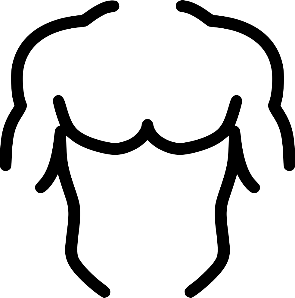 980x988 Torso Png Icon Free Download