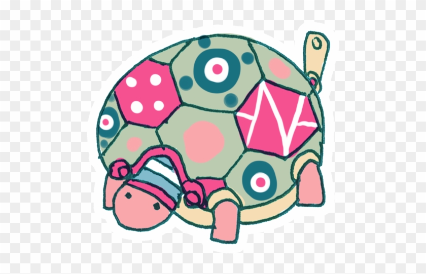840x541 Archive, Tortoise Icon