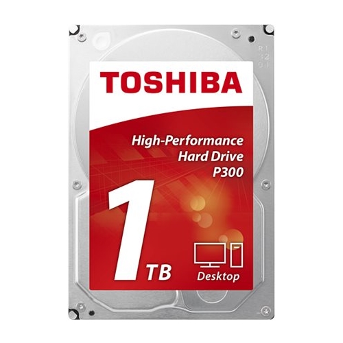500x500 Toshiba Internal Sata Hard Drive For Desktops