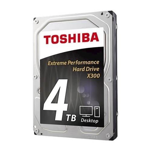 500x500 Toshiba Internal Sata Hard Drive For Desktops