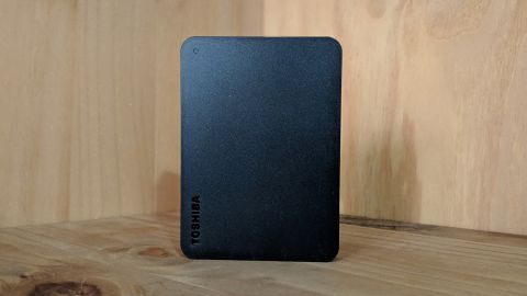 480x270 Toshiba Canvio External Hard Disk Drive Review Techradar