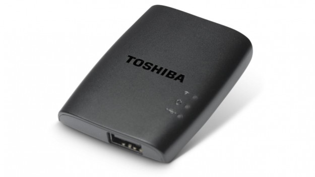 625x352 Toshiba Canvio Adapter Makes Any External Hard Drive Wireless