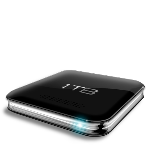 512x512 Toshiba Hdd Icon