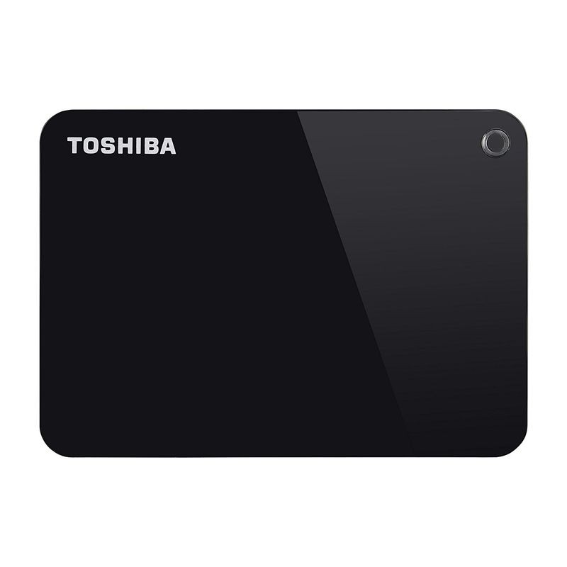 800x800 Buy External Hard Disk Externo Toshiba Canvio Advance Usb