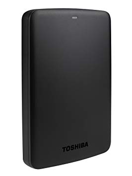 266x355 Toshiba Tb Canvio Basics Usb Portable External