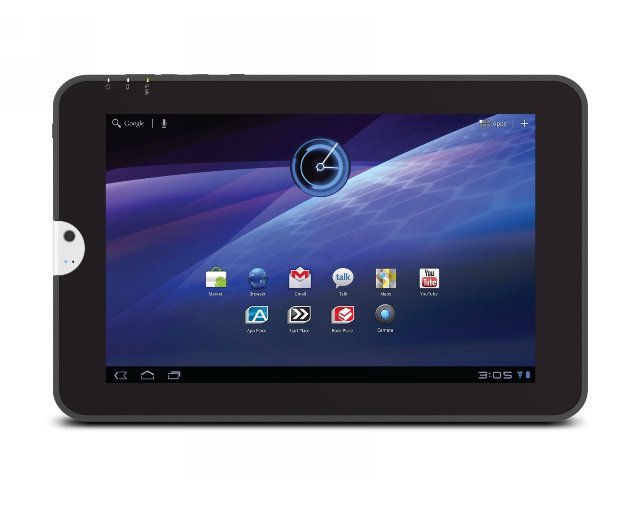 630x506 Battery Icon Not Working On Toshiba Thrive Android Troubleshooting