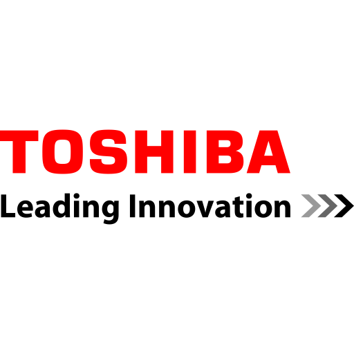 512x512 Toshiba Logo Icon Of Flat Style