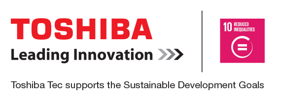 570x200 Un Sustainable Development Goal Toshiba Tec Europe