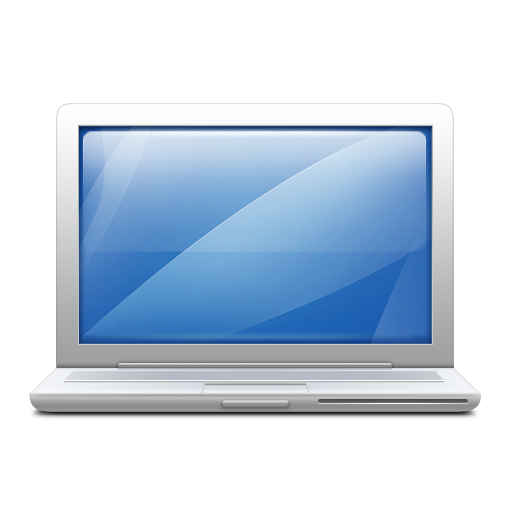 Toshiba Laptop Icon