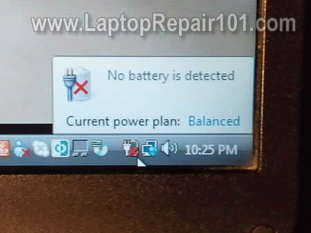 450x338 Battery Charging Problems Laptop Repair