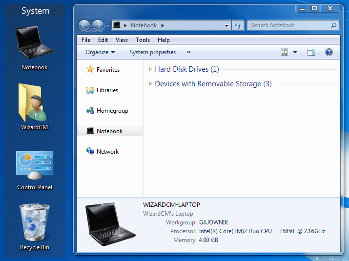 715x535 Toshiba Laptop Icon