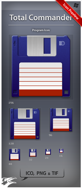 Total Commander Icon at Vectorified.com | Collection of Total Commander ...
