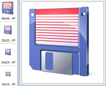 347x282 Kudesnick's Mads Few New Icons