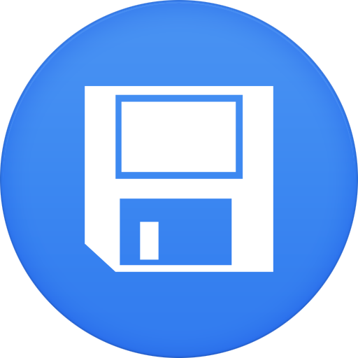 512x512 Total, Commander Icon Free Of Circle Icons