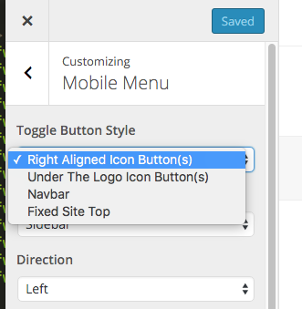 331x339 Creating A Mobile Icons Menu