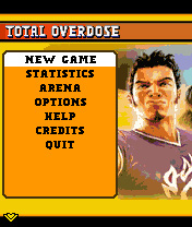 176x208 Total Overdose Articles Pocket Gamer